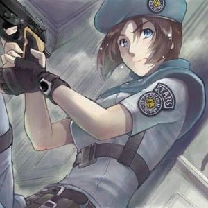 Meet your Posher, Parker